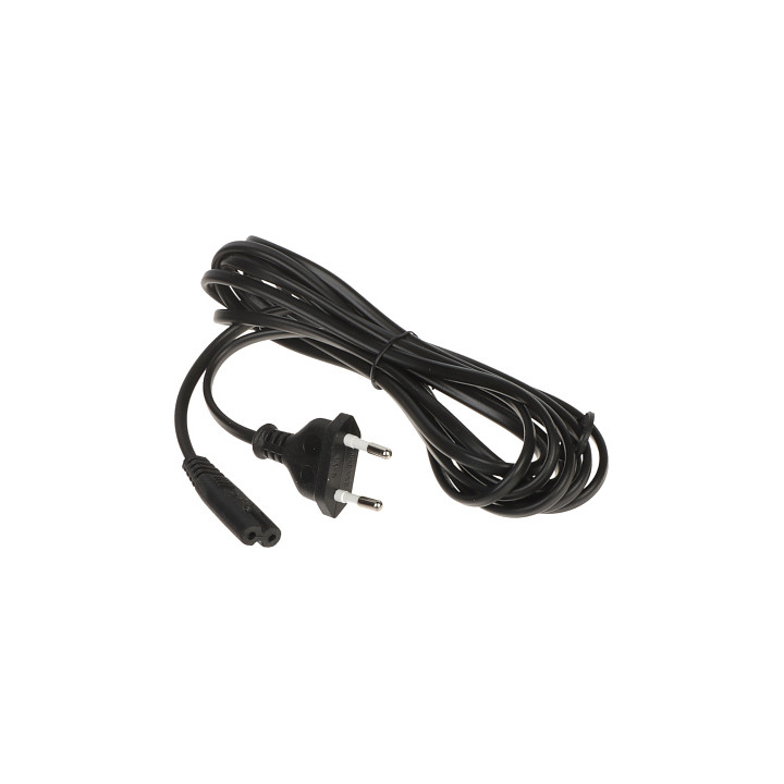 Power Cable CEE-716/IEC-C7-3M 3m