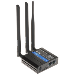 Teltonika RUT241 4G LTE Router + Access Point, 2.4 GHz 300 Mbps