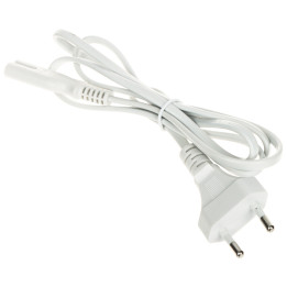 POS POSAC-C7EU12WH Power Cable 1.2m White