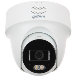 DAHUA IPC-PT1439H-PV-0280B 4MP Indoor PTZ IP Camera with Smart Dual Light, 2.8mm, PoE