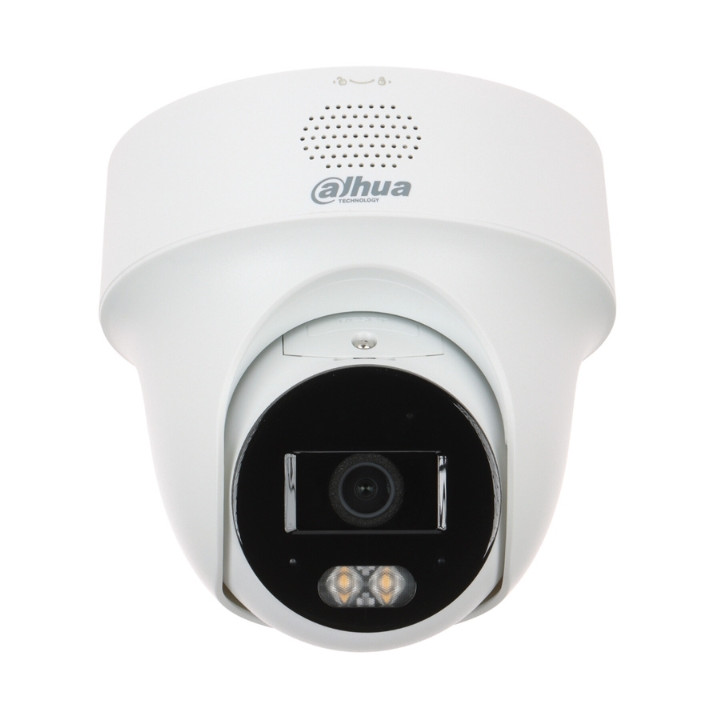 DAHUA IPC-PT1439H-PV-0280B 4MP Indoor PTZ IP Camera with Smart Dual Light, 2.8mm, PoE