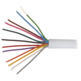 YTDY-12X0.5 Cable 12x0.5 mm²