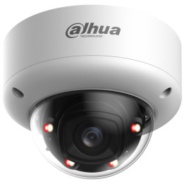 DAHUA IPC-HDBW5559E1-ZE-IL-27135 WizMind 5MP IP Camera 2.7-13.5mm PoE