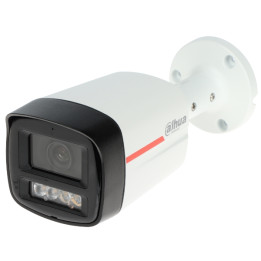 DAHUA IPC-HFW2449TL-S-LED-0600B-PRO WizSense WizColor 4 MP IP Camera with 6 mm Lens