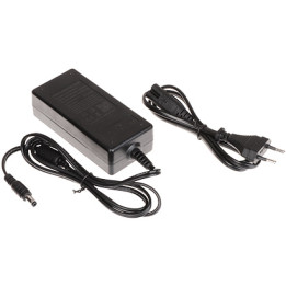 12V/5A Power Supply with 5.5*P100 Connector
