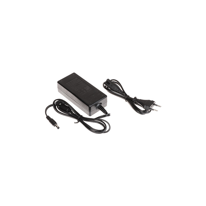 12V/5A Power Supply with 5.5*P100 Connector