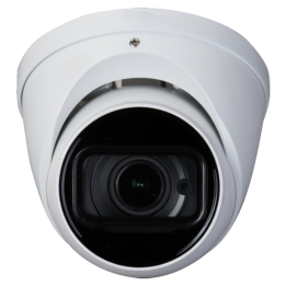X-SECURITY XS-T978ZWA-8P4N1 8MP Turret IP Camera with PoE, IP67, 30m IR, Varifocal Lens