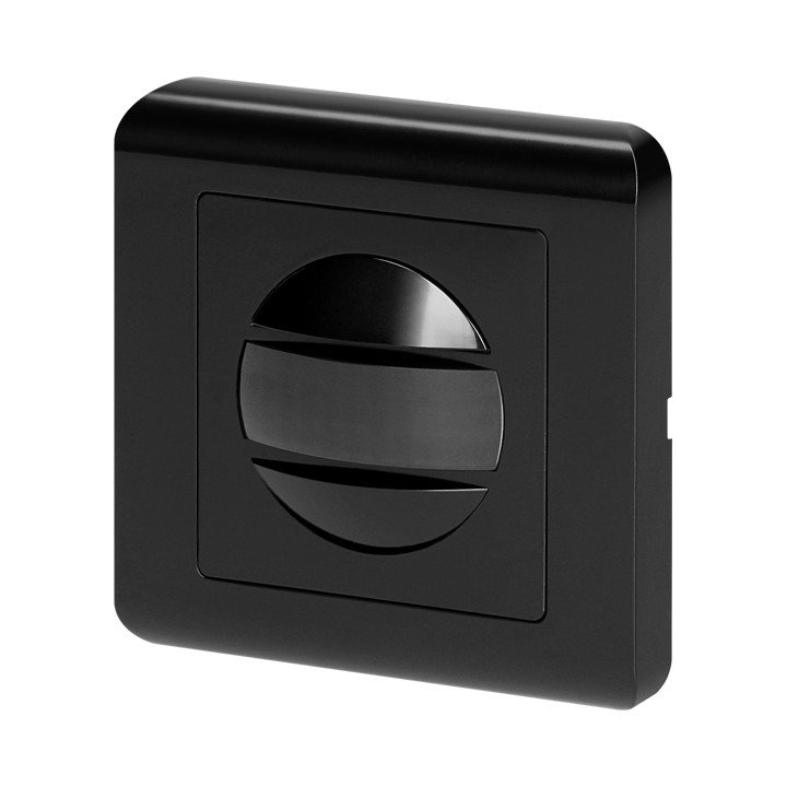 ORNO OR-CR-261/B Motion Sensor 230V AC for Wall Box Mounting