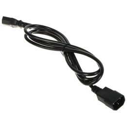 POS Power Cord C13 to C14 1.8m POSAC-C13-C14-18