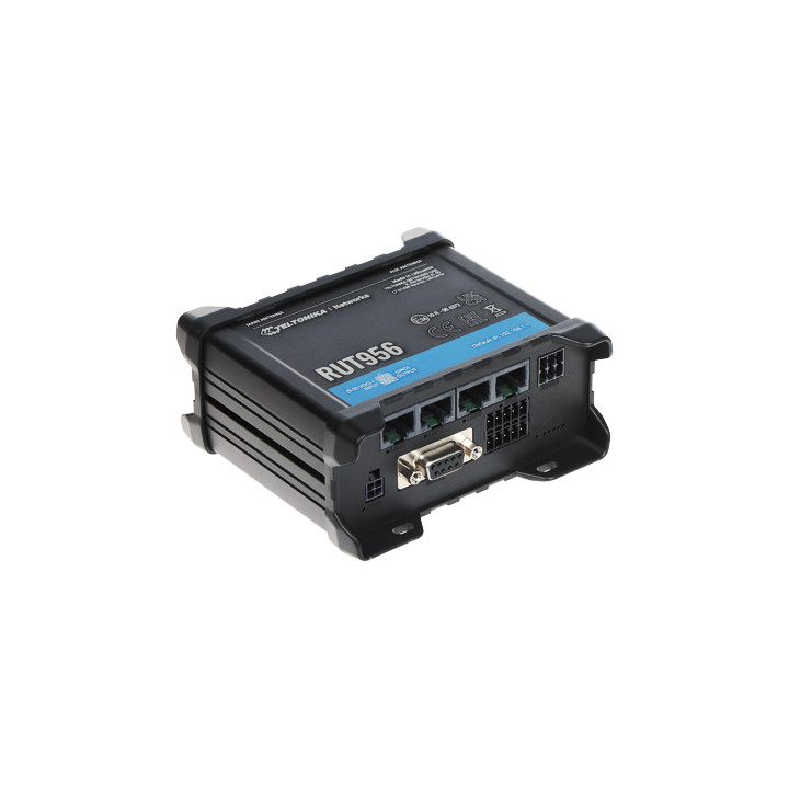 Routeur TELTONIKA TK-RUT956 Wi-Fi 4