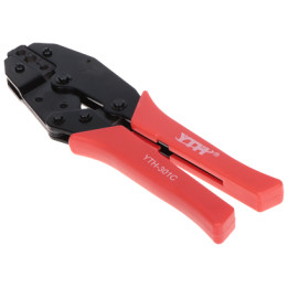 Coaxial Connector Crimping Tool HT-301C