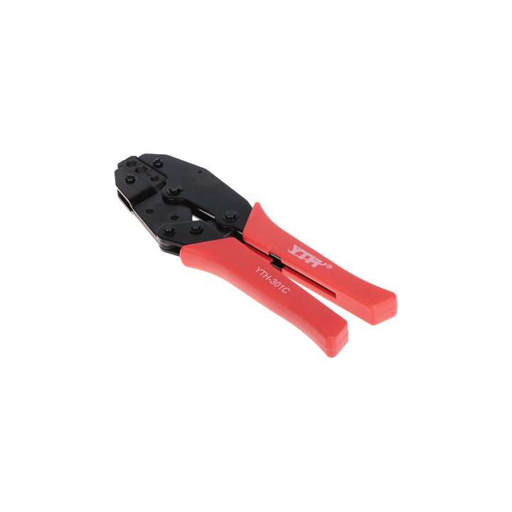 Coaxial Connector Crimping Tool HT-301C