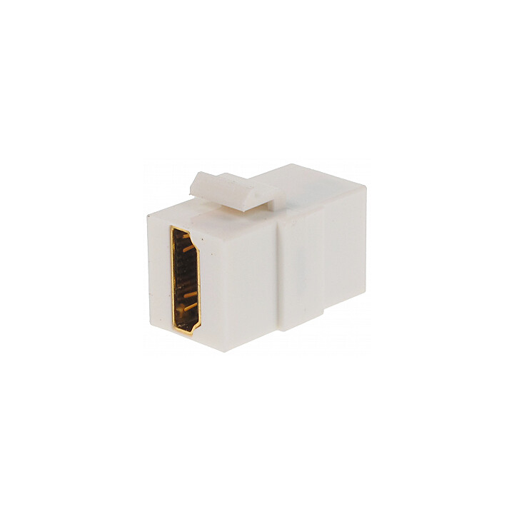 FX-HDMI2 HDMI Keystone Jack