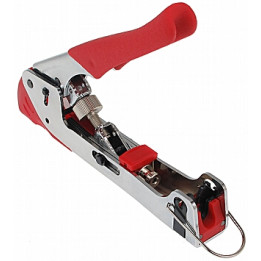 Compression Connector Pliers HT-H518G