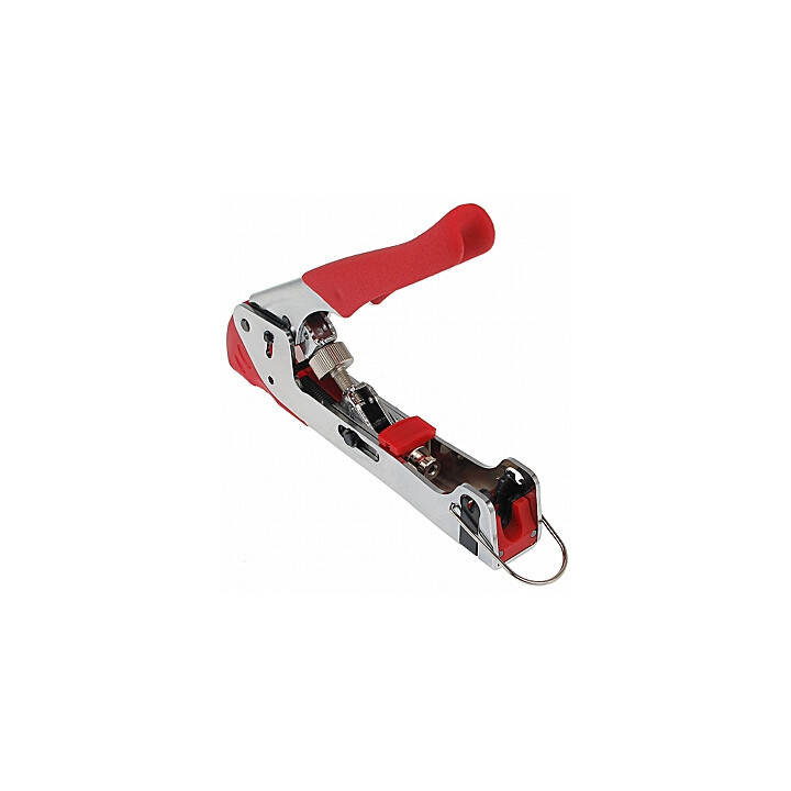 Compression Connector Pliers HT-H518G