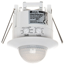 EL HOME MD-05B7 Motion Sensor 230V AC