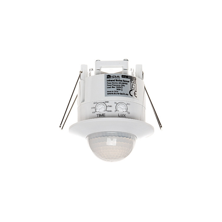 EL HOME MD-05B7 Motion Sensor 230V AC