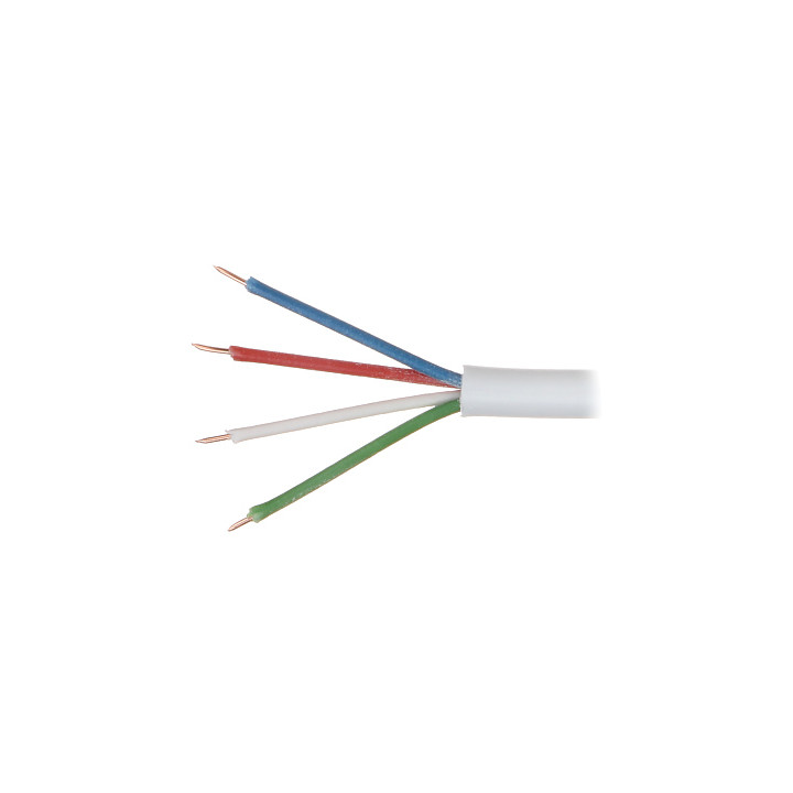YTDY-4X0.5/1000 Power Cable 4x0.5 mm² 1000m