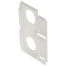 SATEL HOLDER-A2 Support de montage pour contrôleur ACU-280 dans un boîtier OPU-4-P