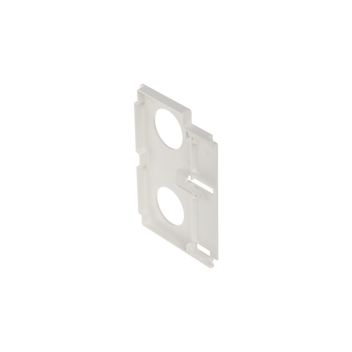 SATEL HOLDER-A2 Support de montage pour contrôleur ACU-280 dans un boîtier OPU-4-P