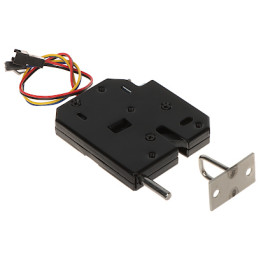 ATLO ATLO-DT-B07 Electromagnetic Cabinet Lock
