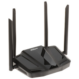 DAHUA AC12 Dual-Band Wi-Fi Router (300 Mbps + 867 Mbps)