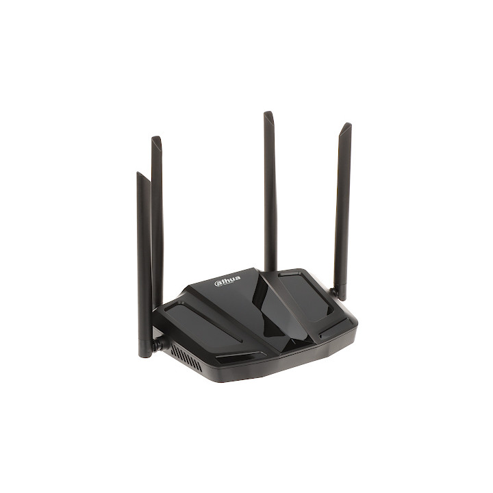 DAHUA AC12 Dual-Band Wi-Fi Router (300 Mbps + 867 Mbps)