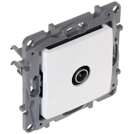 LEGRAND LE-764551 Niloe TV Faceplate