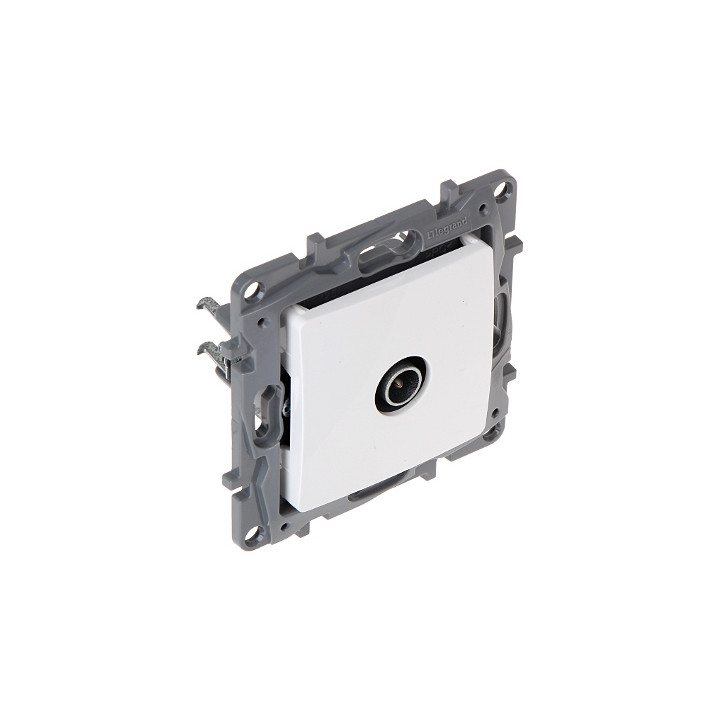 LEGRAND LE-764551 Niloe TV Faceplate