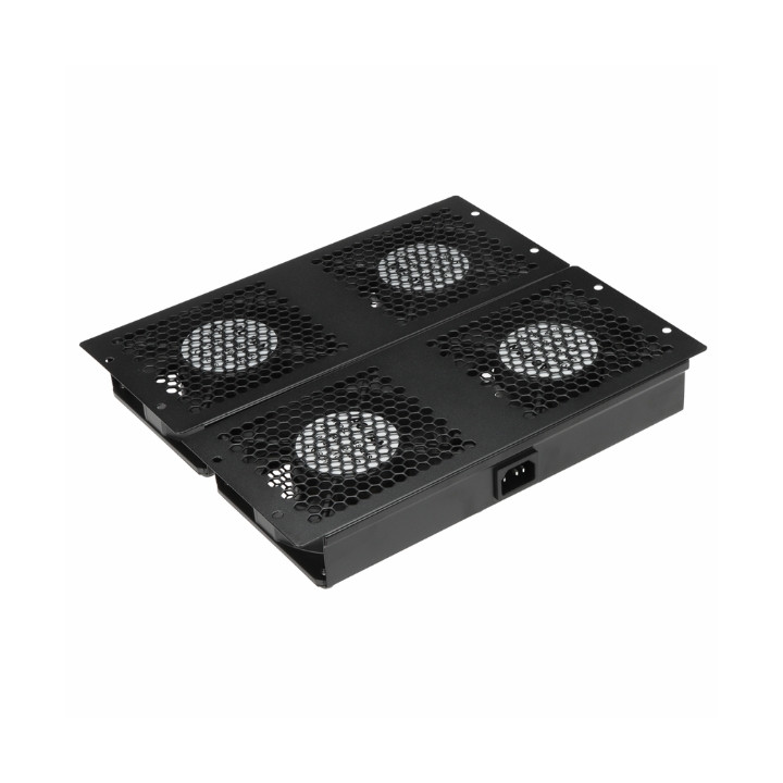 EPRADO A19P-4W/FW Fan Panel for Rack Cabinet