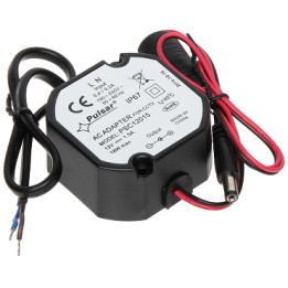 PULSAR PSC-12015 Power Supply