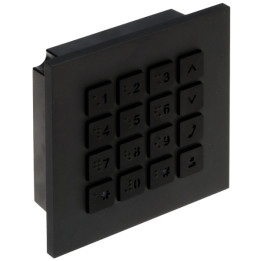 DAHUA VTO4103FB-MK IP домофон 2МП PoE IP65