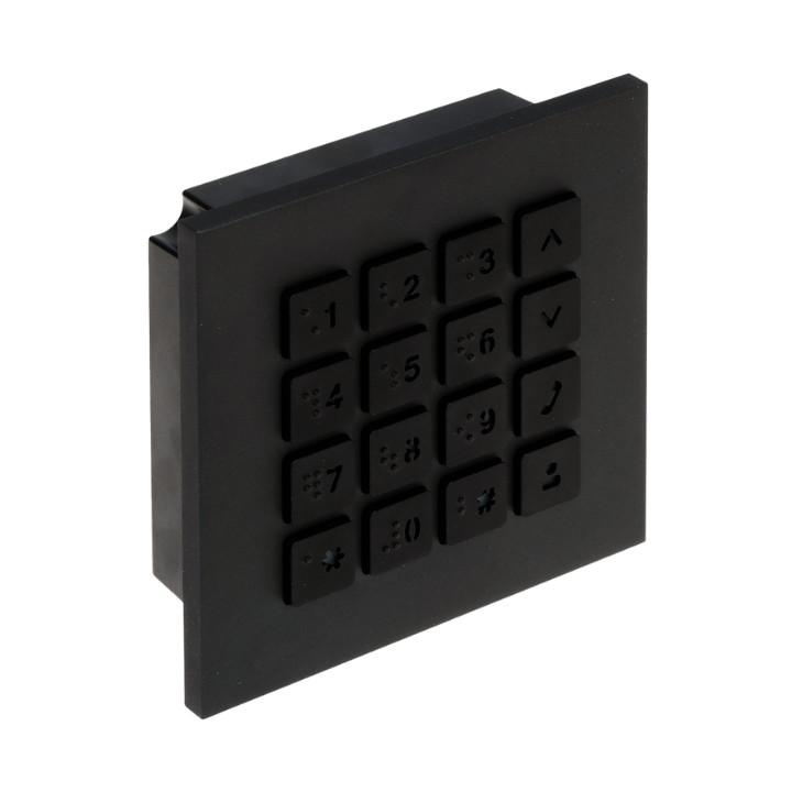 DAHUA VTO4103FB-MK IP домофон 2МП PoE IP65