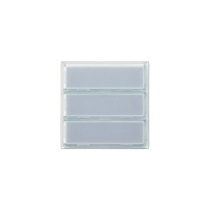 GIRA 126300 Ruftaster 3f Türstation Gira TX_44 (WG UP)