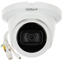 DAHUA IPC-HDW5541TM-ASE-0280B-S3 WizMind S 5MP IP Camera