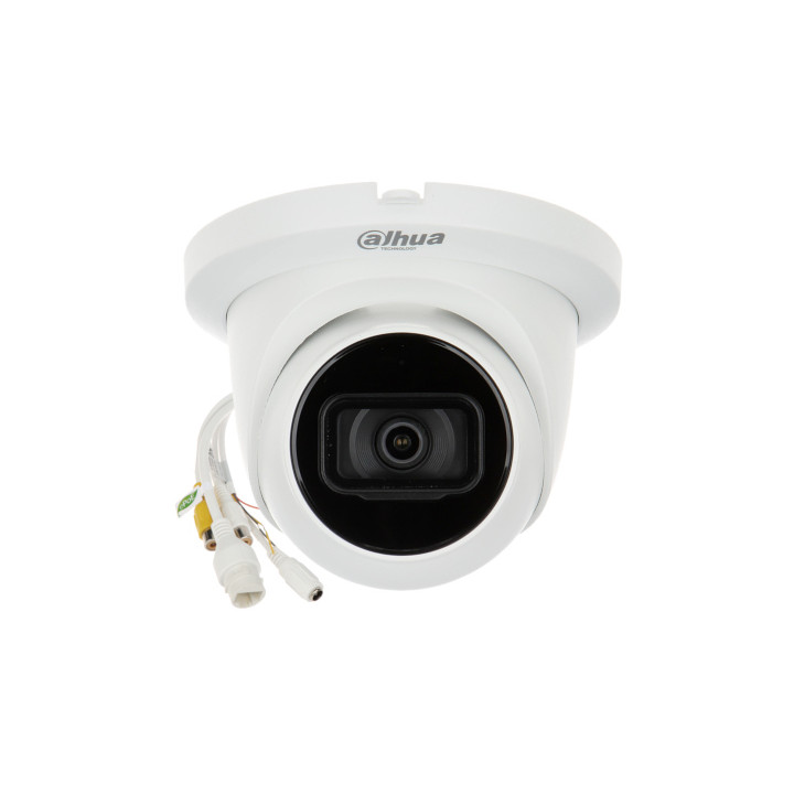 DAHUA IPC-HDW5541TM-ASE-0280B-S3 WizMind S 5MP IP Camera