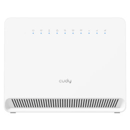 CUDY LT400V 4G LTE Router, 300 Mbps Wi-Fi