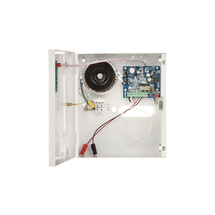 PULSAR AWZG2-12V2A-B Transformer Buffer Power Supply 12V 2A