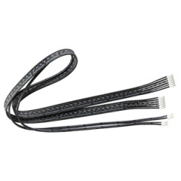 GIRA 127300 Set Verbindungskabel Audio/Video Türko