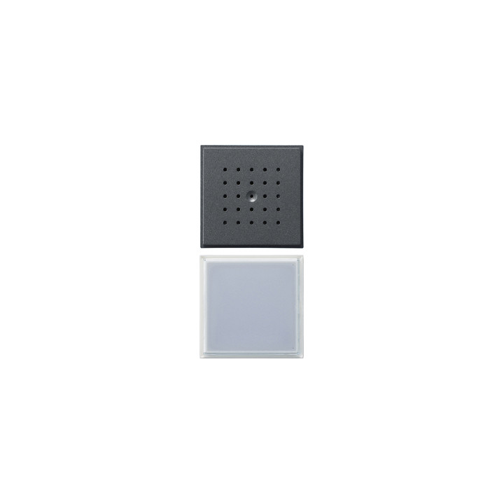 GIRA 126067 Türstation 1f UP Gira TX_44 (WG UP) Anthrazit
