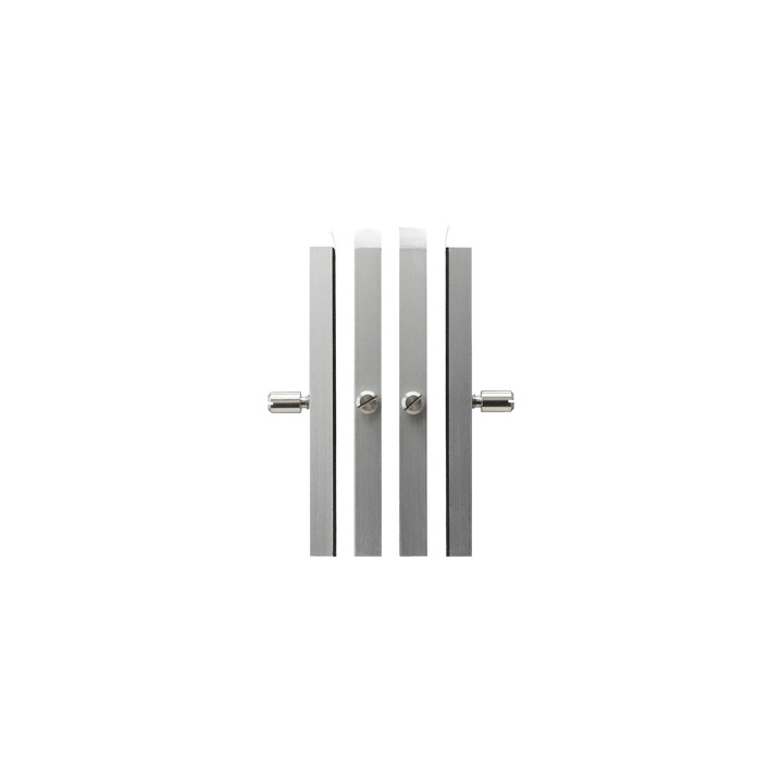 GIRA 125700 Befestigungsset Installationsprofil Türko