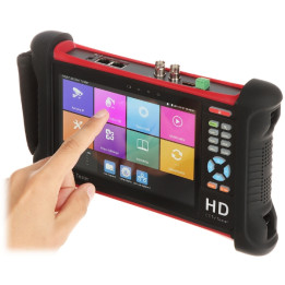 CCTV Multifunction Tester CS-H8-70H DELTA TESTER