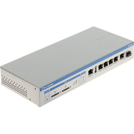 Teltonika RUTXR1 4G LTE Dual SIM Router with Wi-Fi 5 (AC) and SFP