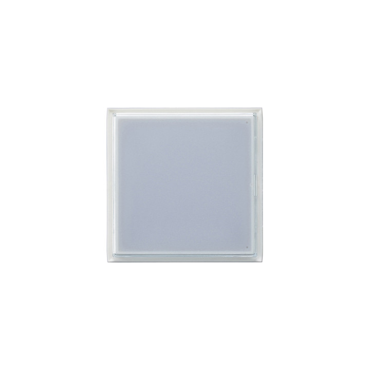 GIRA 126200 Ruftaster 1f Türstation Gira TX_44 (WG UP)