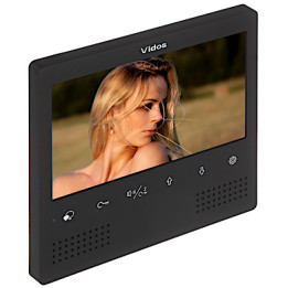 VIDOS M1023B-2 Indoor Distribution Panel