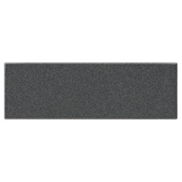 GIRA 125567 Ruftastenabdeckung Ruftaster 3f Gira TX_44 Anthrazit