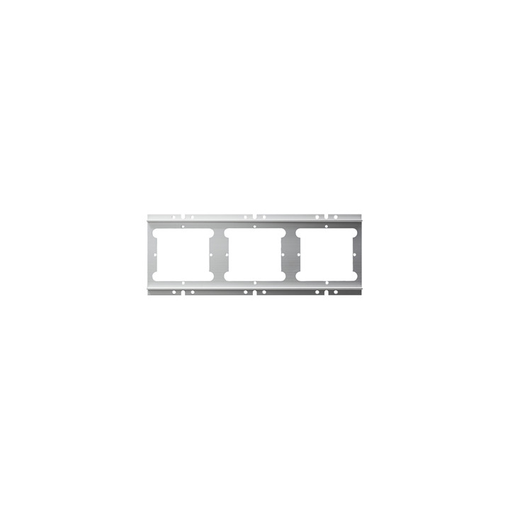 GIRA 127600 Installationsprofil 3f Türko