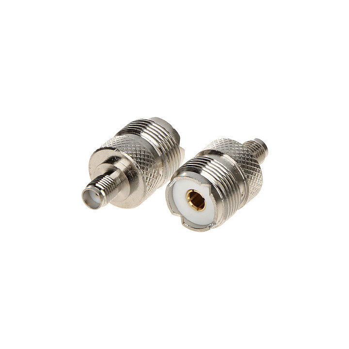 SMA-G/UHF-G RF Adapter
