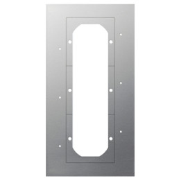 GIRA 129800 Montaggiopl. 3f Türstation Türko