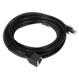 UNITEK C1896BK-5M RJ-45 Cable 5m Black